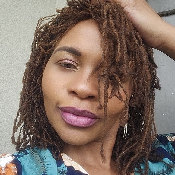 💋 ANGEL a MAC FROST LIPSTICK. RETAIL $23. **NEW IN BOX. - Picture 5 of 9